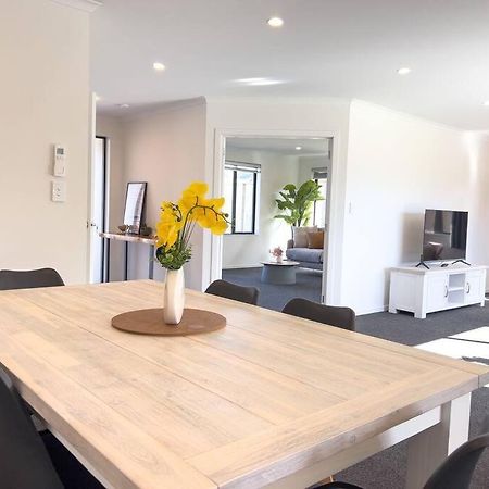 Peaceful 5 Bedrooms Retreat Rotorua Exterior foto