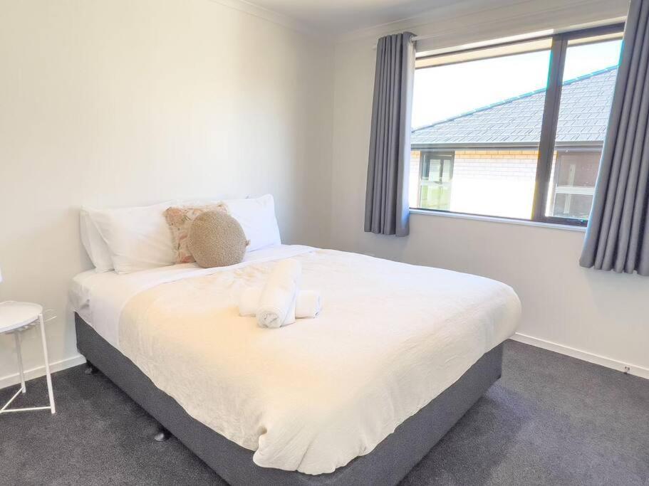 Peaceful 5 Bedrooms Retreat Rotorua Exterior foto